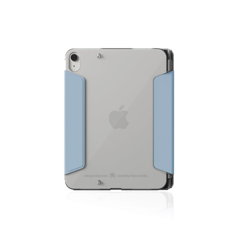 Estuche STM Studio para iPad 10ª Gen / iPad 11 (A16) - Azul