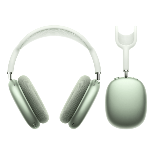 Apple Airpods Max green