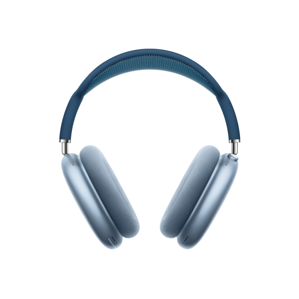Apple Airpods Max sky blue