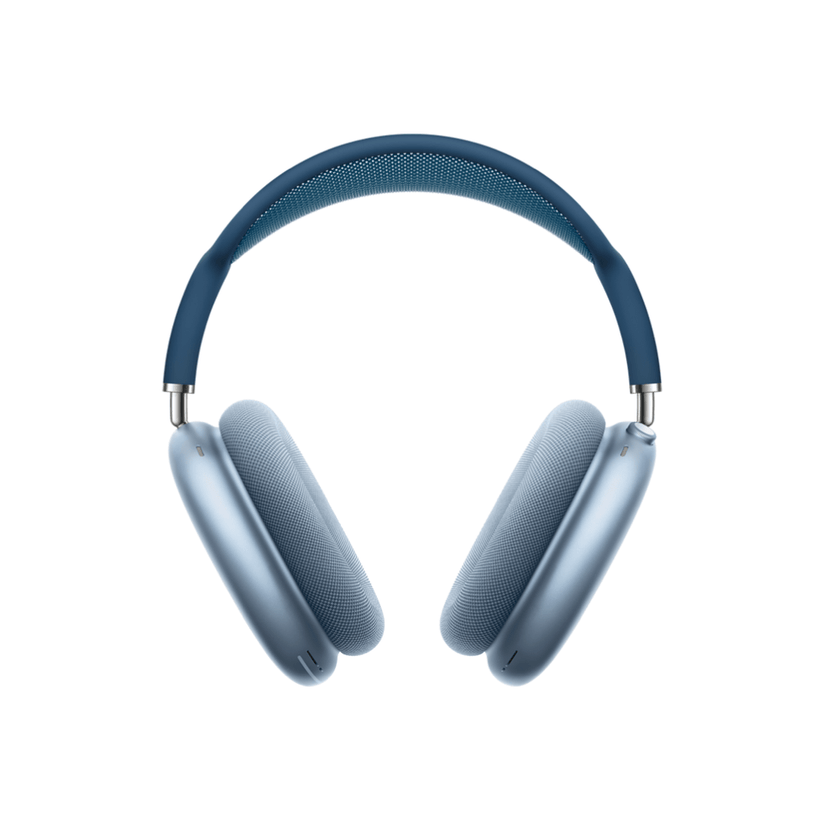 Apple Airpods Max sky blue