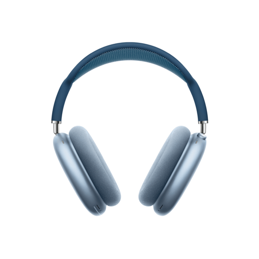 Apple Airpods Max sky blue