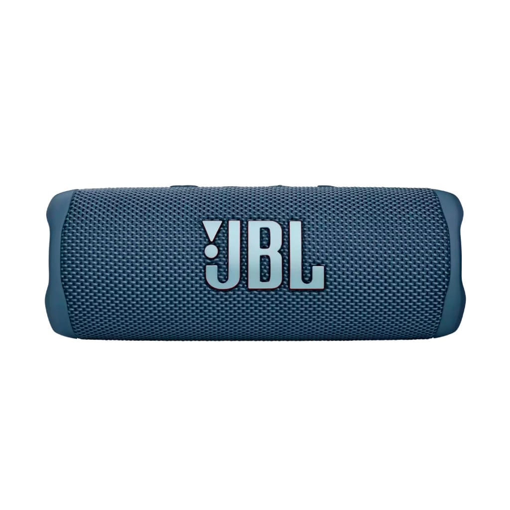 Parlante JBL Flip 6 - Azul