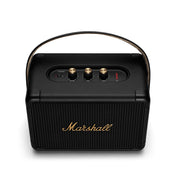 Parlante Marshall Kilburn II - Negro y Dorado
