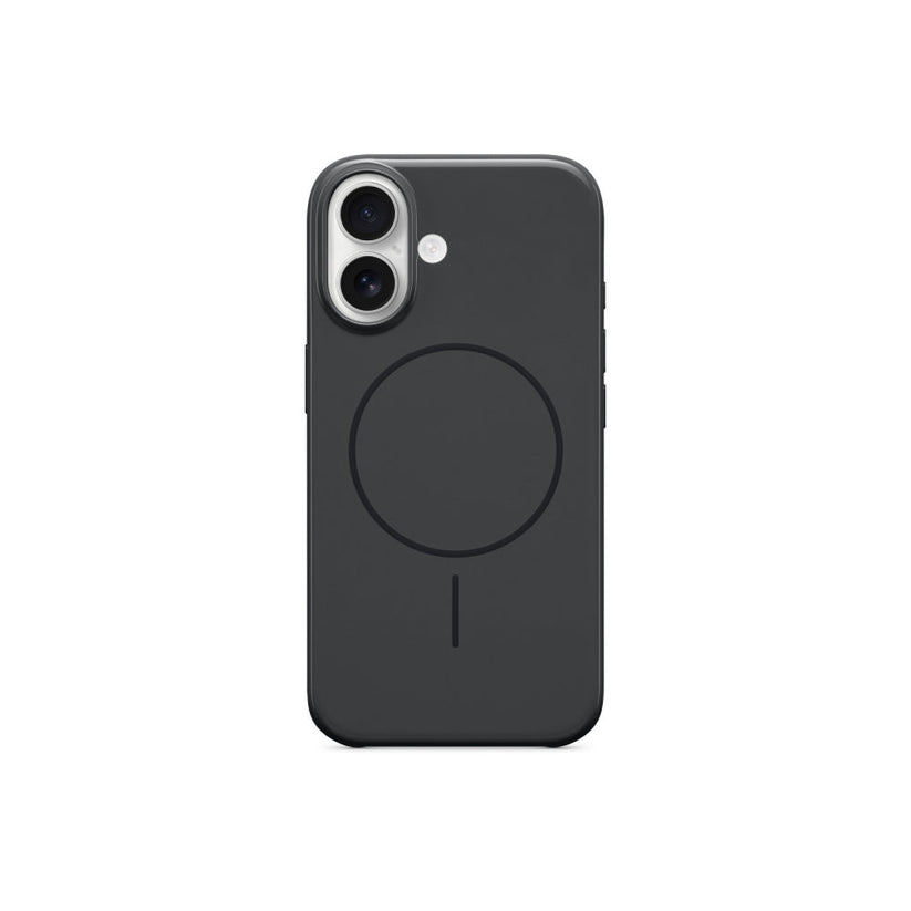 Funda con MagSafe de Beats para el iPhone 16 Pro Max – Negro medianoche