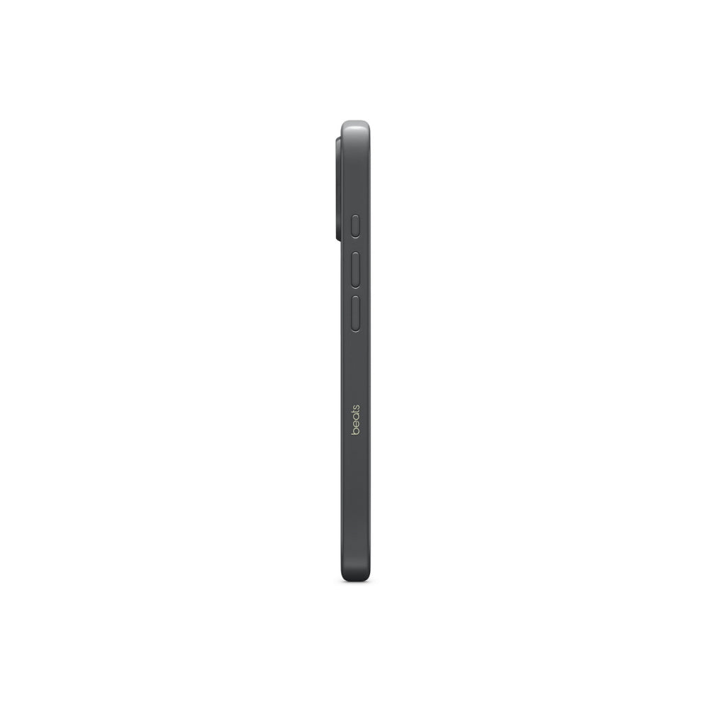 Funda con MagSafe de Beats para el iPhone 16 Pro – Negro medianoche