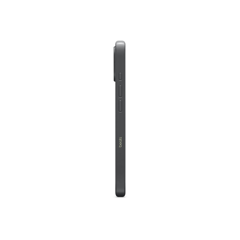 Funda con MagSafe de Beats para el iPhone 16 Pro – Negro medianoche