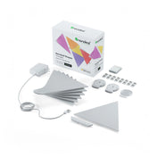 Kit Inteligente de triangulos Shapes - 7 pack