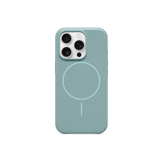 Funda con MagSafe de Beats para el iPhone 16 Pro Max – Azul marea