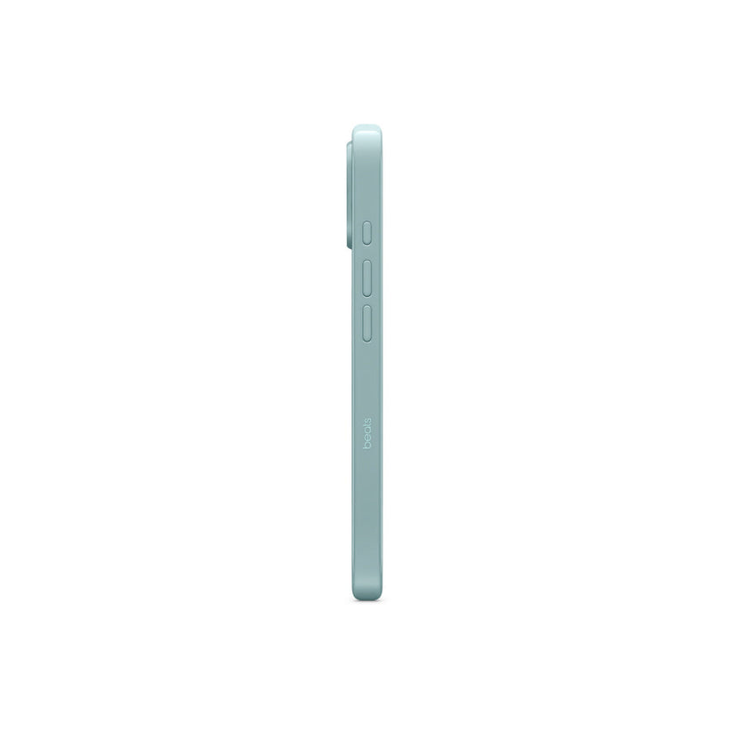 Funda con MagSafe de Beats para el iPhone 16 Pro Max – Azul marea