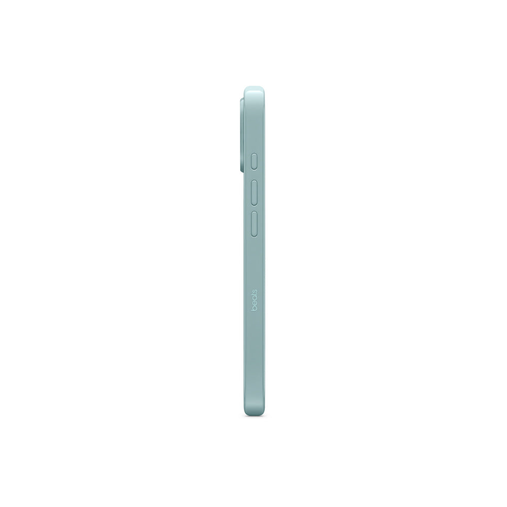 Funda con MagSafe de Beats para el iPhone 16 Pro Max – Azul marea