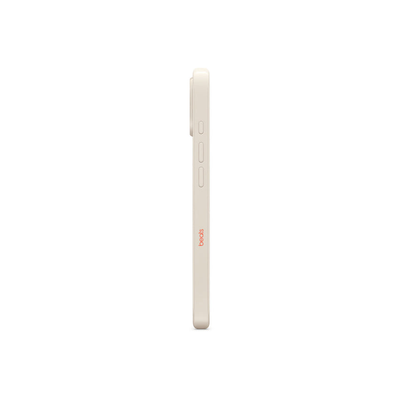 Funda con MagSafe de Beats para el iPhone 16 Pro – Gris piedra