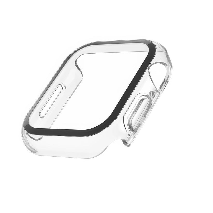 Bumper 2 en 1 Belkin Apple Watch 41mm - Transparente