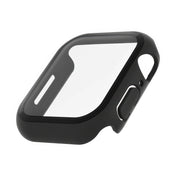 Bumper 2 en 1 Belkin Apple Watch S10 46mm - Negro