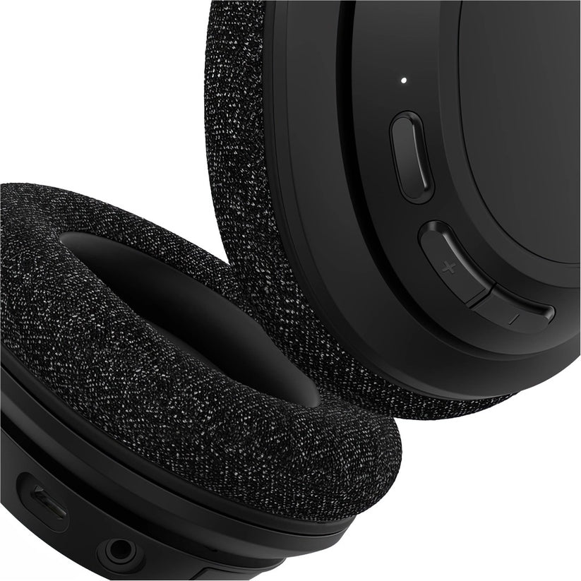 Audífonos Belkin Soundform Adapt - Negro
