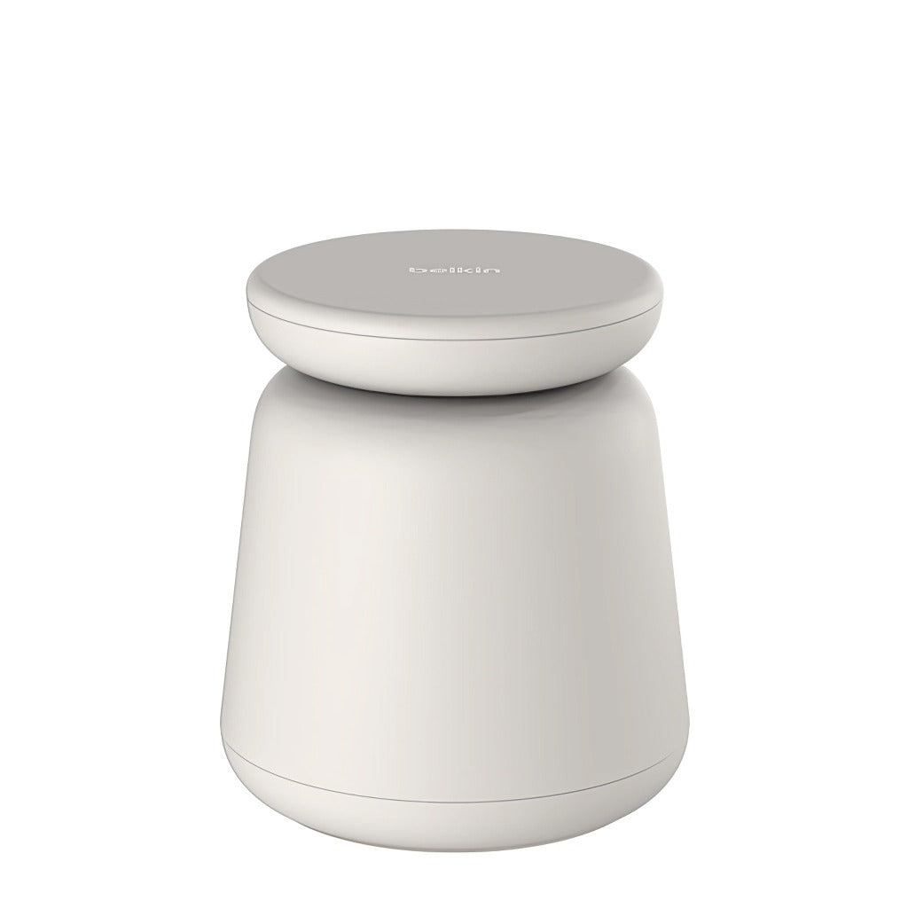 Base de carga Belkin Magsafe 2 en 1 - Beige