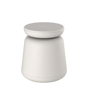 Base de carga Belkin Magsafe 2 en 1 - Beige