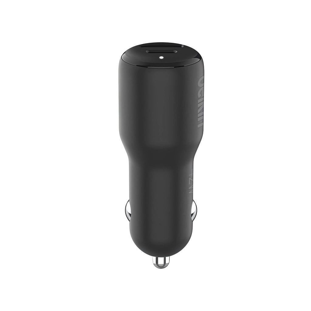 Cargador para Carro Belkin USB-C / USB 42W