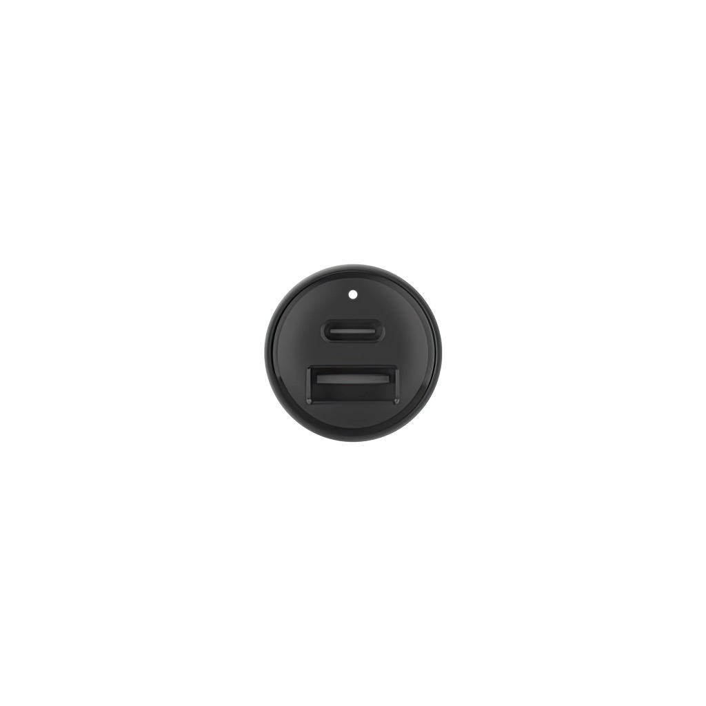 Cargador para Carro Belkin USB-C / USB 42W