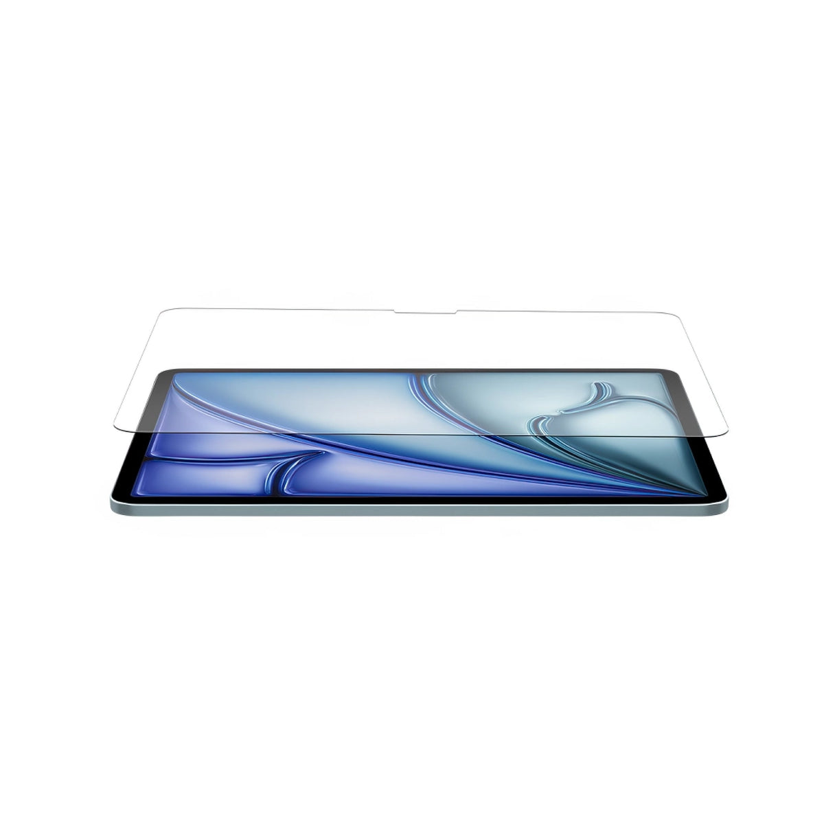 Protector de pantalla Belkin tempered glass iPad Air 13" M2 / M3