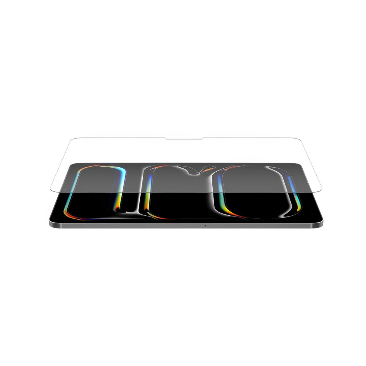 Protector de pantalla Belkin tempered glass iPad Pro 11" M4