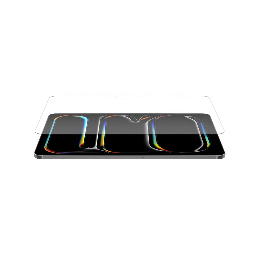 Protector de pantalla Belkin tempered glass iPad Pro 11" M4