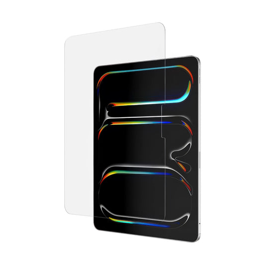 Protector de pantalla Belkin tempered glass iPad Pro 11" M4