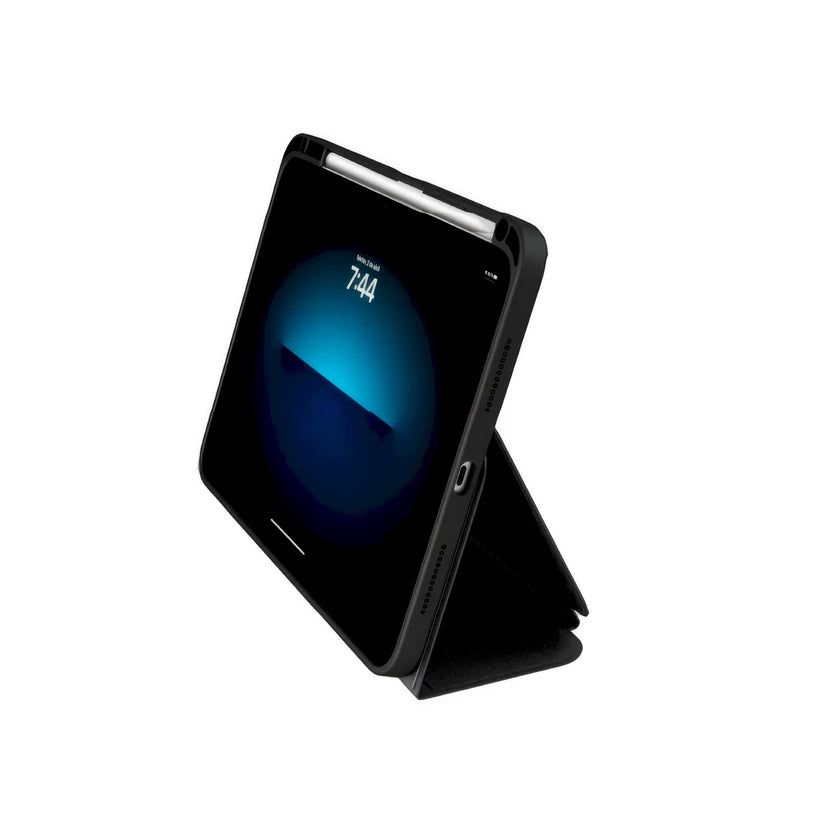 Estuche NCO Click para iPad Air 11 - Negro