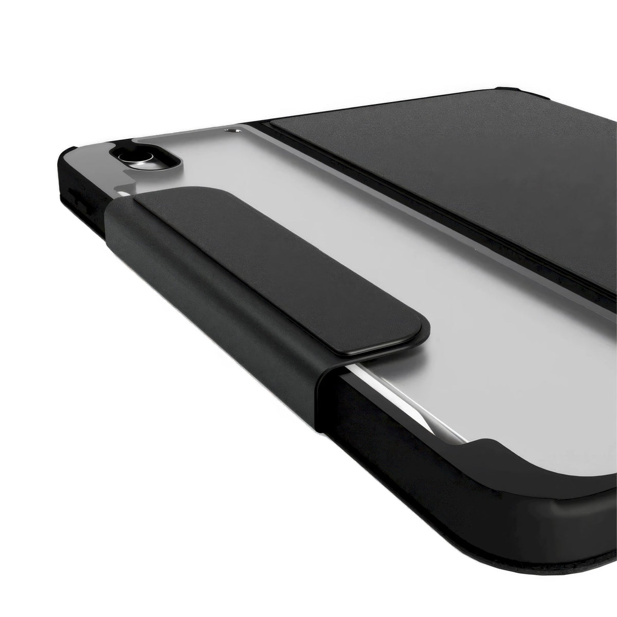 Estuche NCO Click para iPad Air 11 - Negro