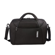Maletín Thule Accent 17L - Negro