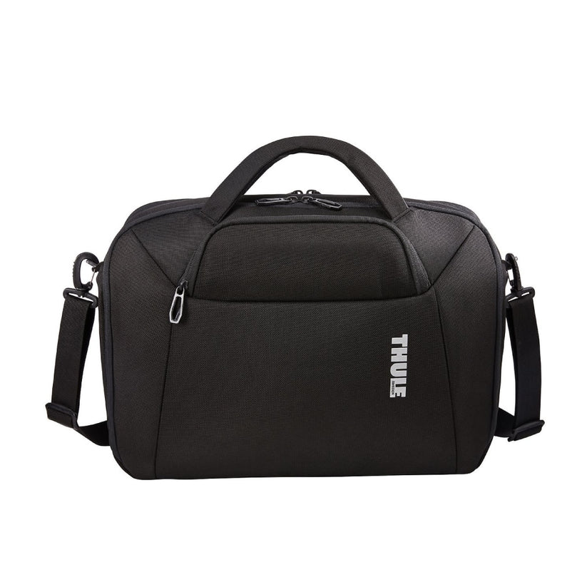 Maletín Thule Accent 17L - Negro