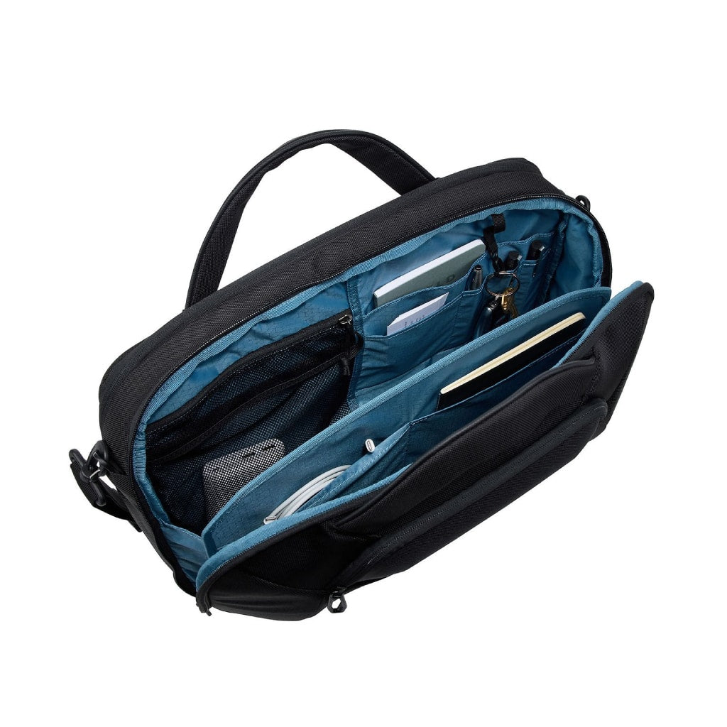 Maletín Thule Accent 17L - Negro