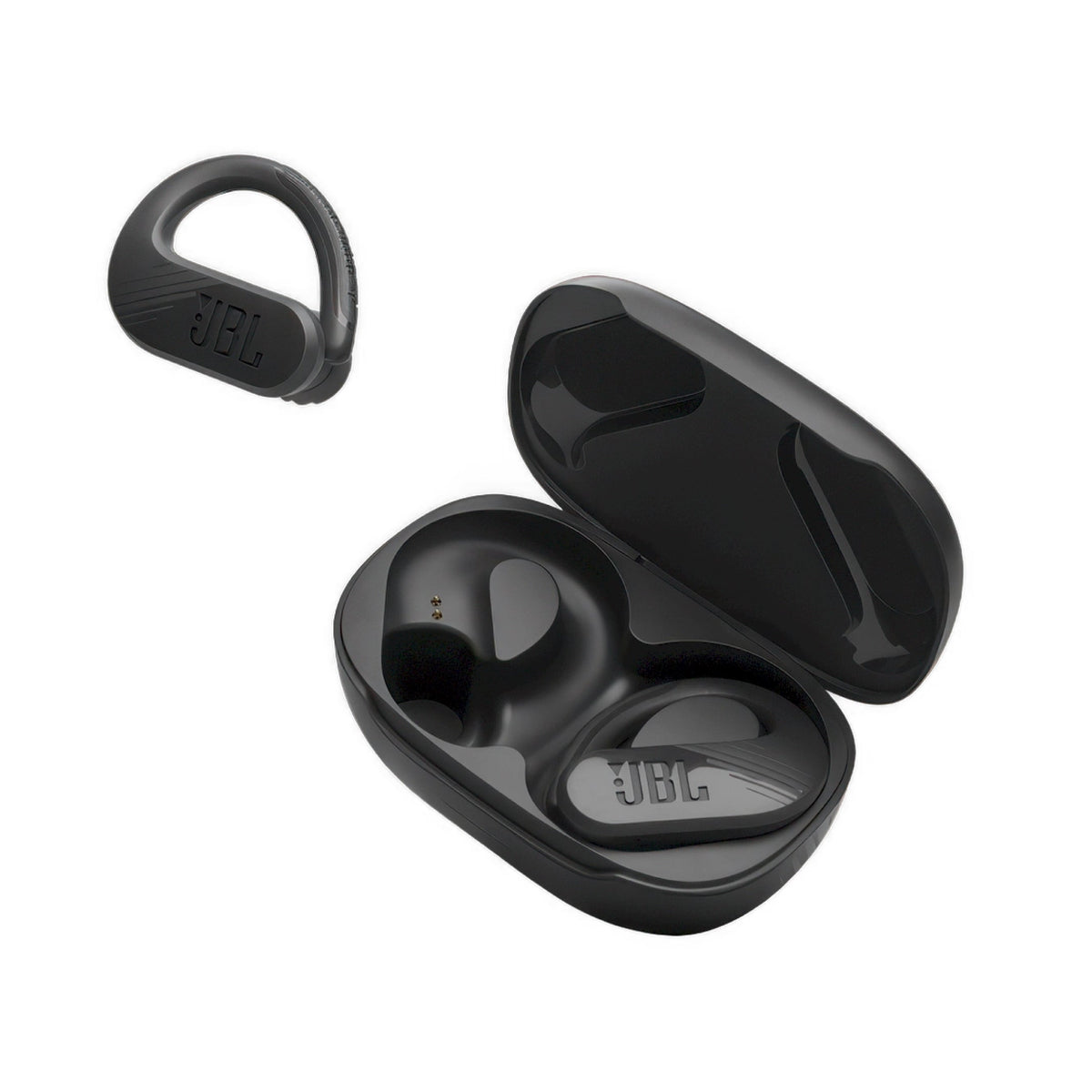 Audífonos JBL Peak 3 - Negro