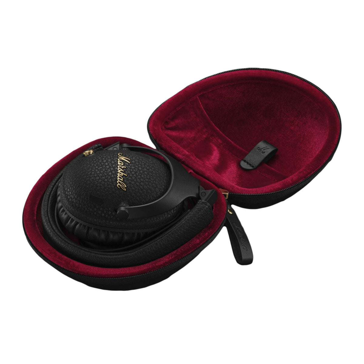 Audífonos Marshall Monitor III - Negro