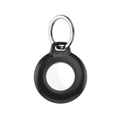 Llavero impermeable Belkin para Airtag 2 pack - Negro