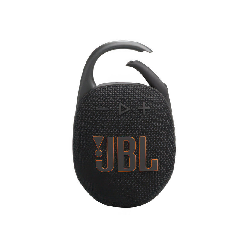 Parlante JBL Clip 5 -Negro