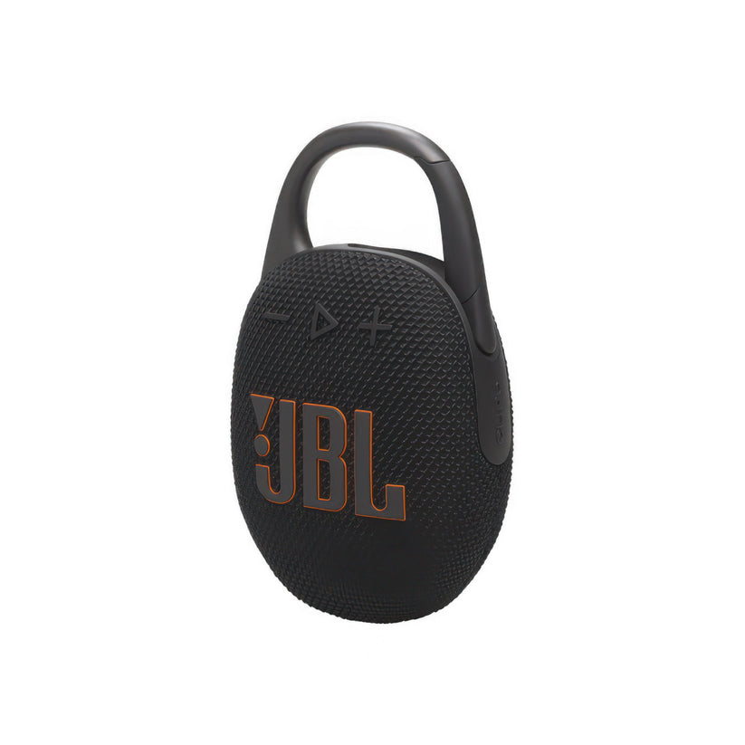Parlante JBL Clip 5 -Negro