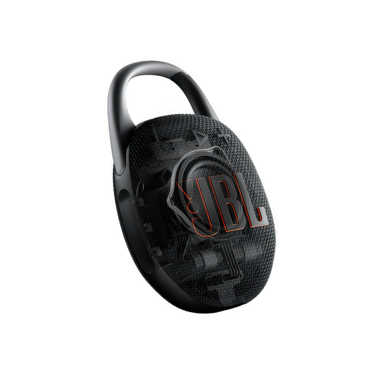 Parlante JBL Clip 5 -Negro