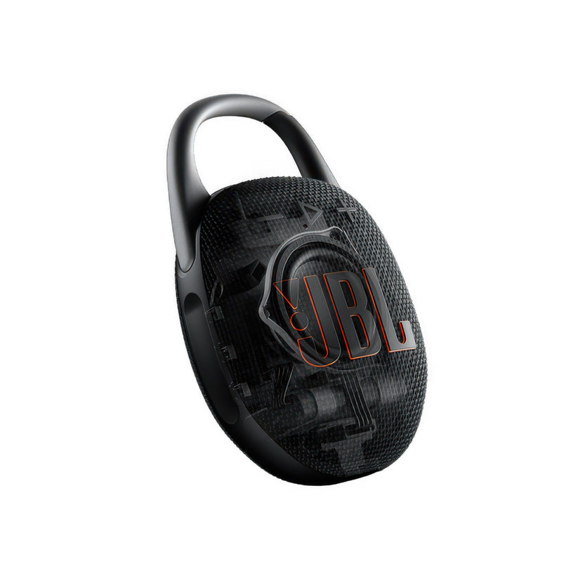 Parlante JBL Clip 5 -Negro
