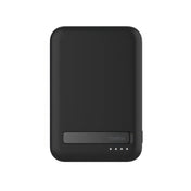 Batería Belkin 10,000mAh con Qi2 15W - Negro