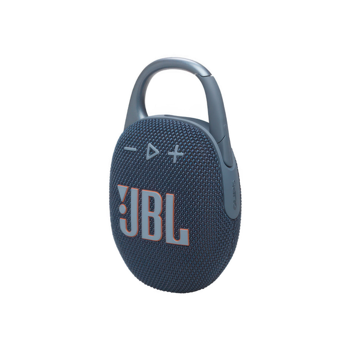 Parlante JBL Clip 5 - Azul