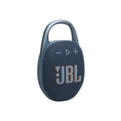 Parlante JBL Clip 5 - Azul