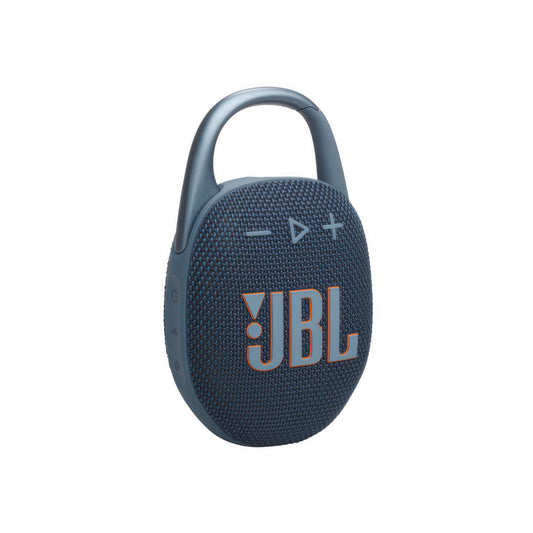 Parlante JBL Clip 5 - Azul