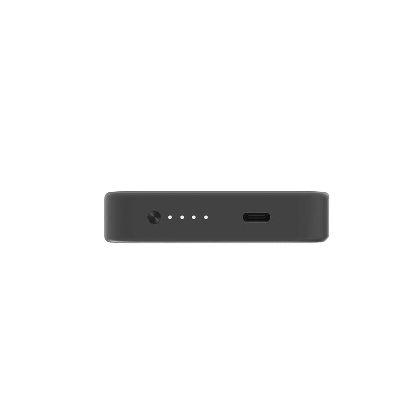 Batería Mophie Powerstation Plus 10,000 mAh USB-C - Negro