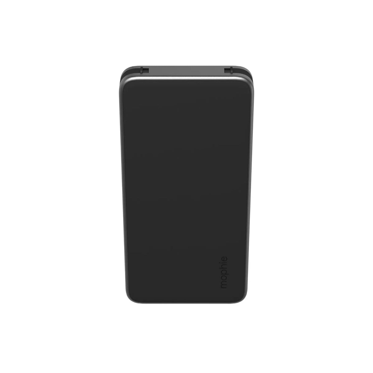 Batería Mophie Powerstation Plus 10,000 mAh USB-C - Negro