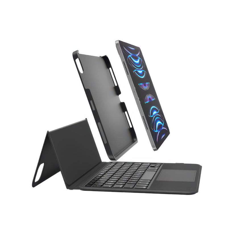 Teclado Belkin Everyday Keyboard case iPad 10ª Gen / iPad 11 (A16)