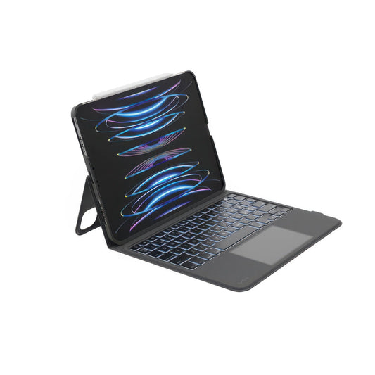 Teclado Belkin Everyday Keyboard case iPad 10ª Gen / iPad 11 (A16)