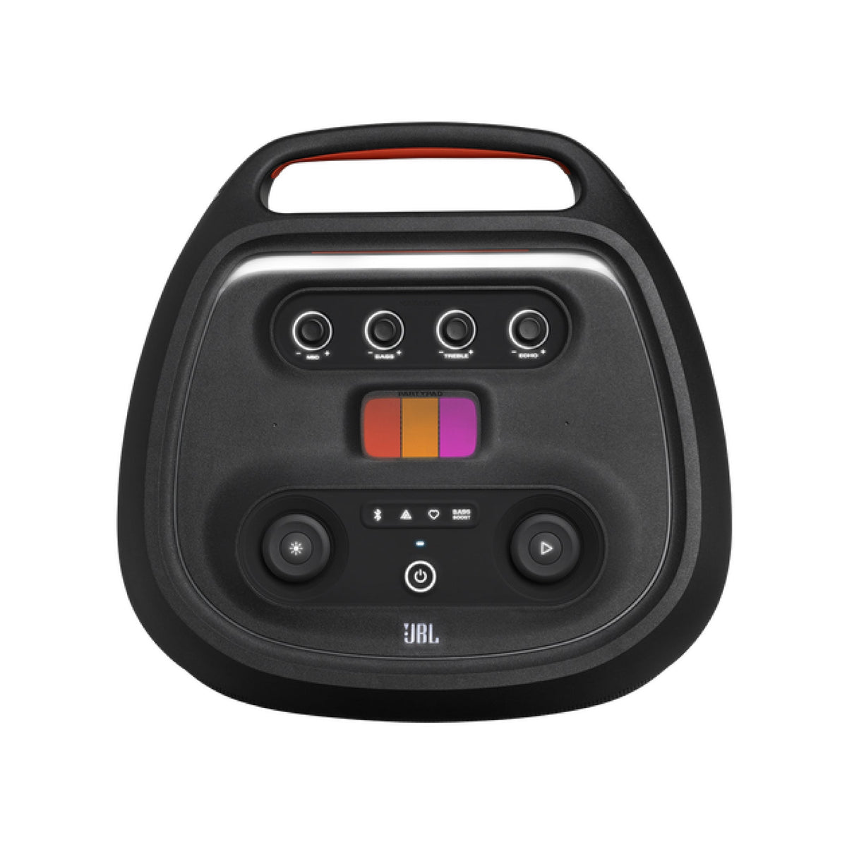 Parlante JBL Partybox Ultimate - Negro