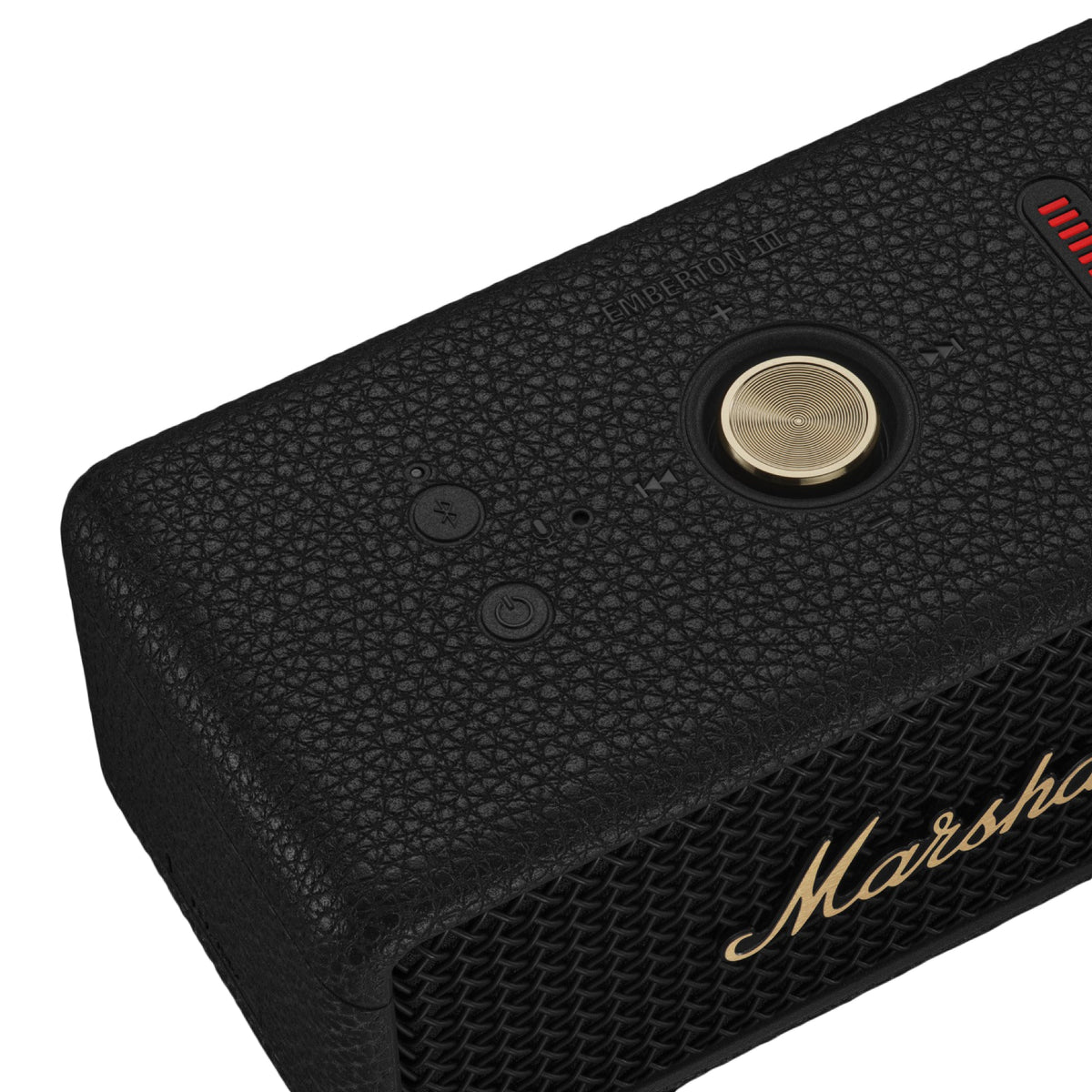 Parlante Marshall Emberton III - Negro