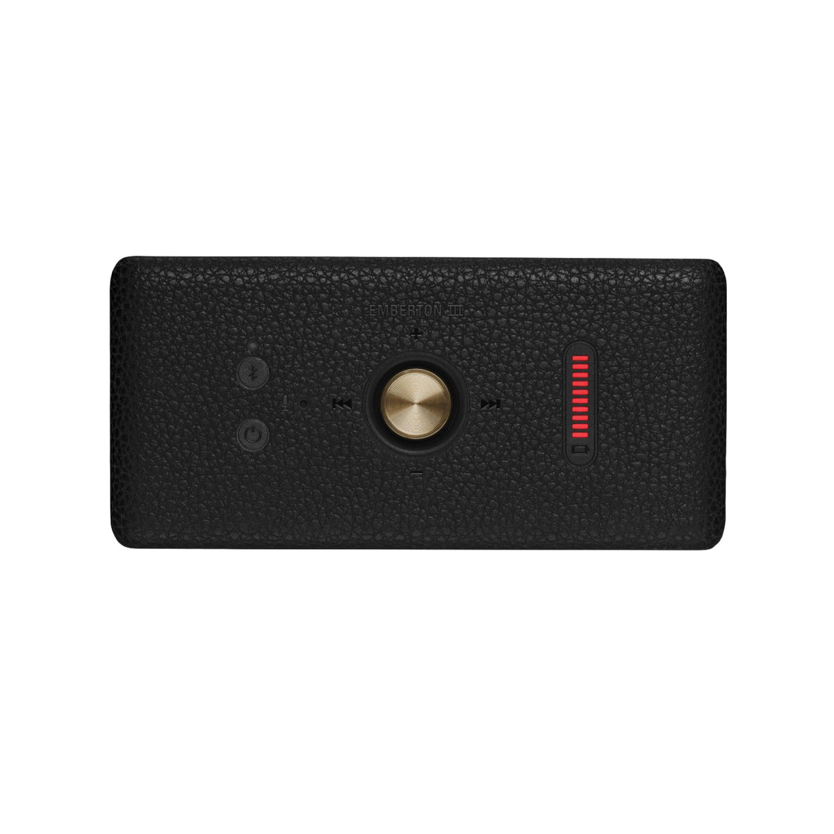 Parlante Marshall Emberton III - Negro