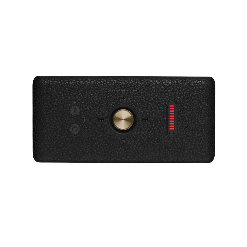 Parlante Marshall Emberton III - Negro